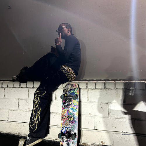 Potion Girl (Explicit)