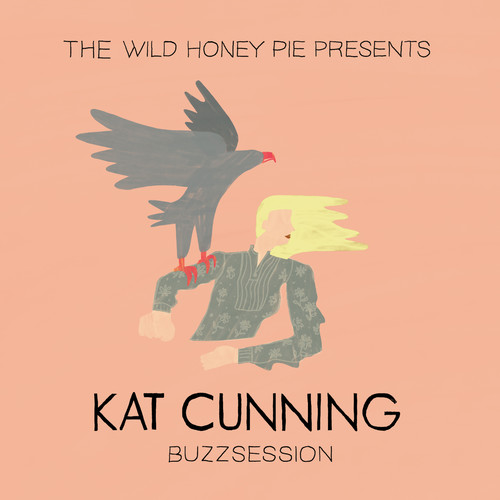 Kat Cunning: The Wild Honey Pie Buzzsession