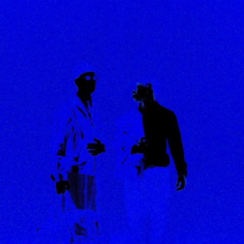 Faut qu'on se taille (feat. Blvker) [Explicit]