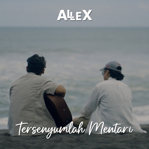 Tersenyumlah Mentari