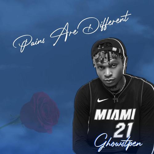 Pain Are Different (Explicit)