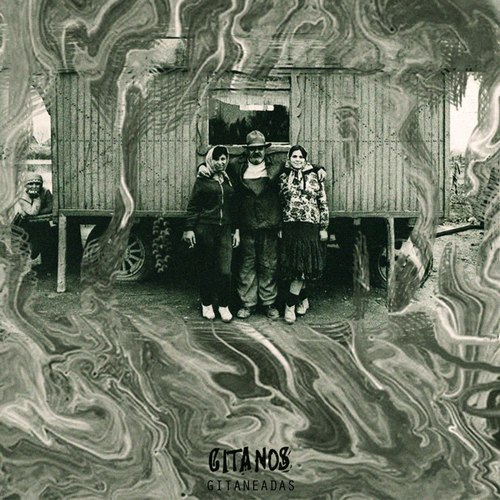 Gitaneadas