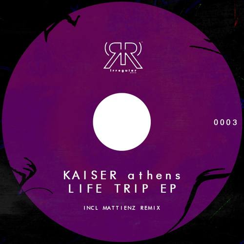 Life Trip EP