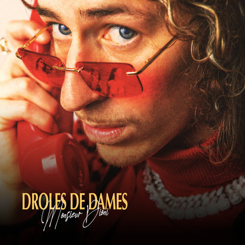 Drôles de dames (Explicit)