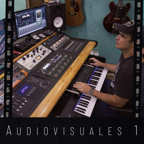 Audiovisuales 1
