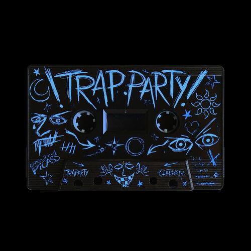 !TRAP PARTY! (Explicit)