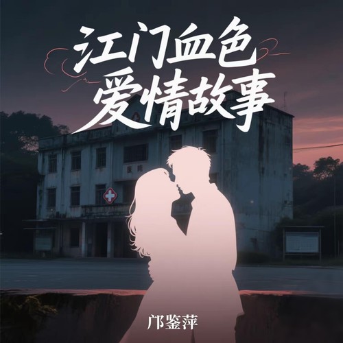江门血色爱情故事 (粤语)