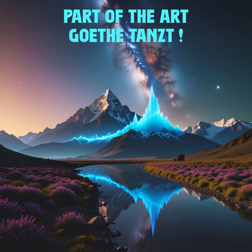 Goethe tanzt!