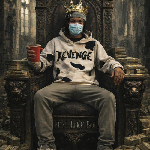 Feel Like Bol (Explicit)