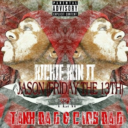Jason (Friday The 13th) [Explicit]