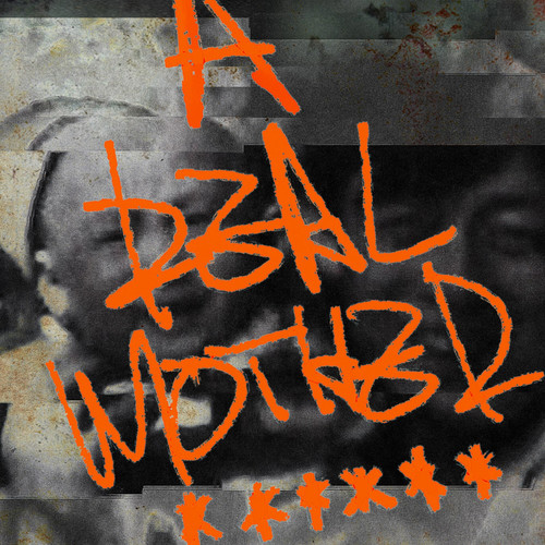 A REAL MOTHER (Explicit)