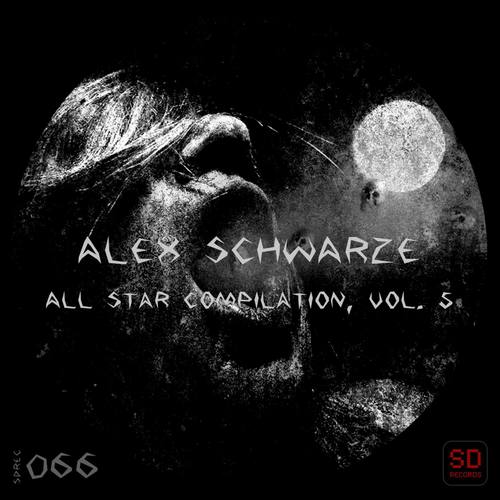 All Star Compilation, Vol. 5