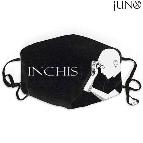 Închis