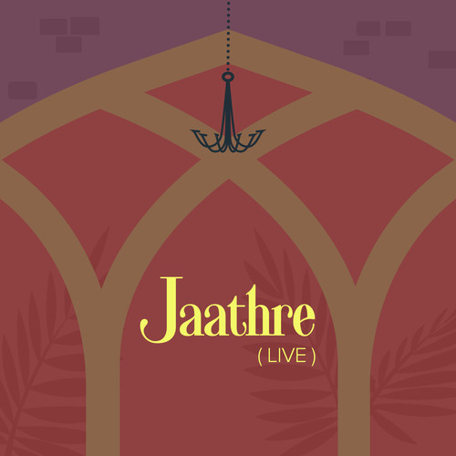 Jaathre (Live)