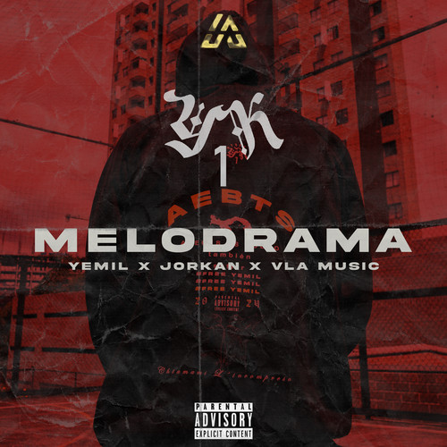 Melodrama (Explicit)