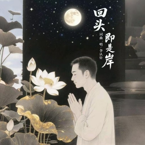 回头即是岸