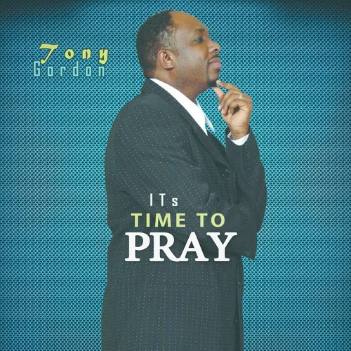 Time To Pray