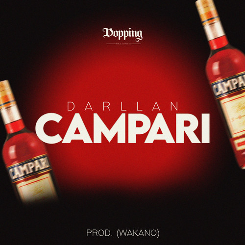 Campari (Speed) [Explicit]