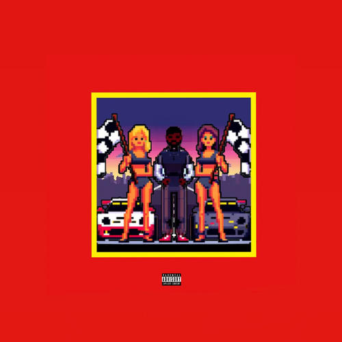 GIRLS LOVE FAST CARS (Explicit)