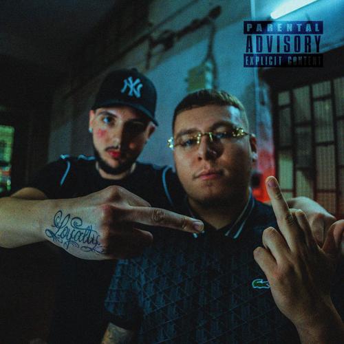 LOYALTY (feat. BLESSED) [Explicit]