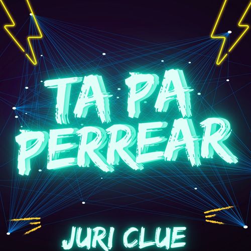Ta Pa Perrear