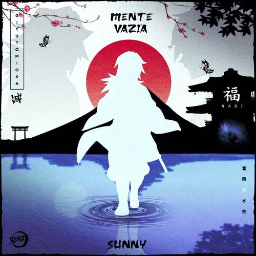Mente Vazia (Tomioka)