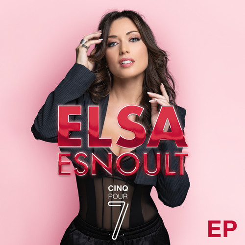 Cinq pour 7 (EP)