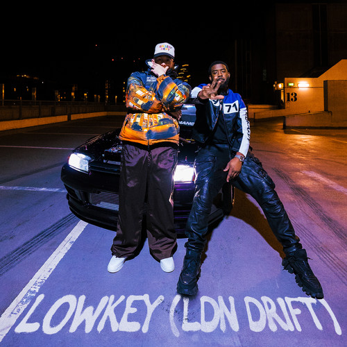 Lowkey (LDN Drift) (Extended) [Explicit]