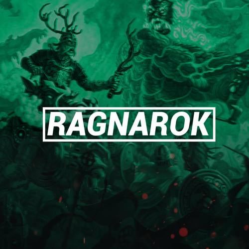 Ragnarök