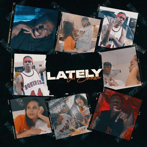 Lately (Explicit)