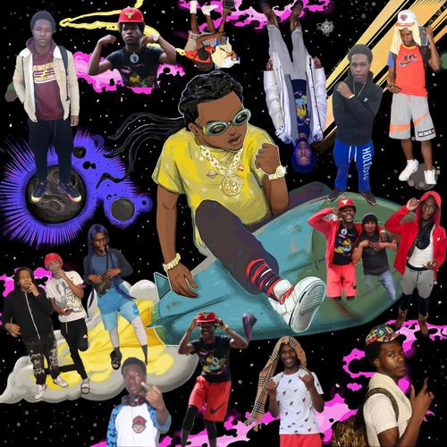 YM Glizzy 3.0 4:44 (Explicit)