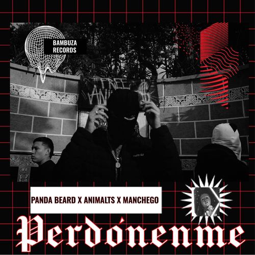 Perdónenme (Explicit)