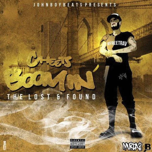 Boominh' : The Lost & Found (Explicit)