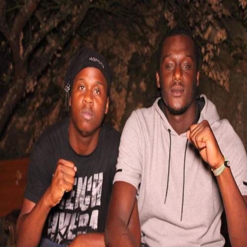 Nu Ben Di K (feat. Thugg pkp) [Explicit]