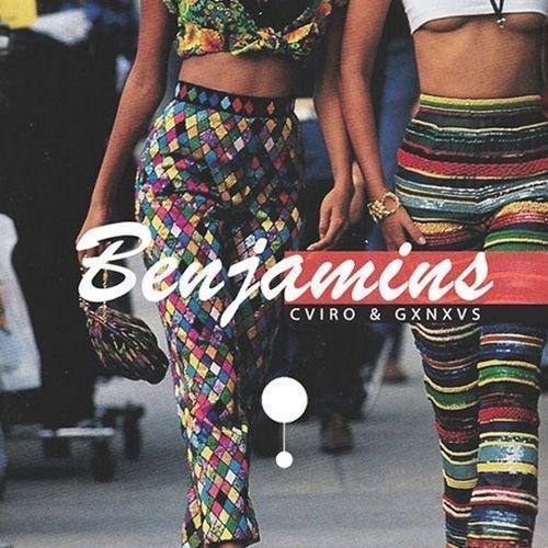 Benjamins (TEK.LUN Remix)
