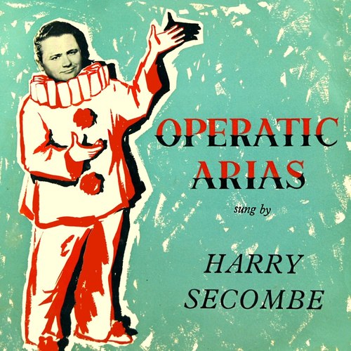 Operatic Arias