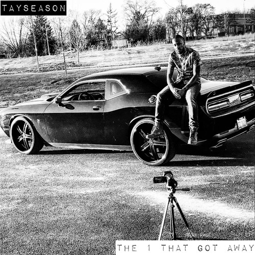 The 1 That Got Away (Explicit)