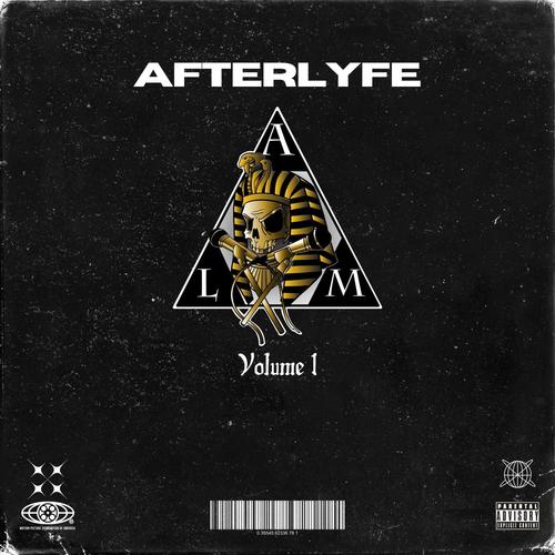 AfterLyfe Volume 1 (Explicit)