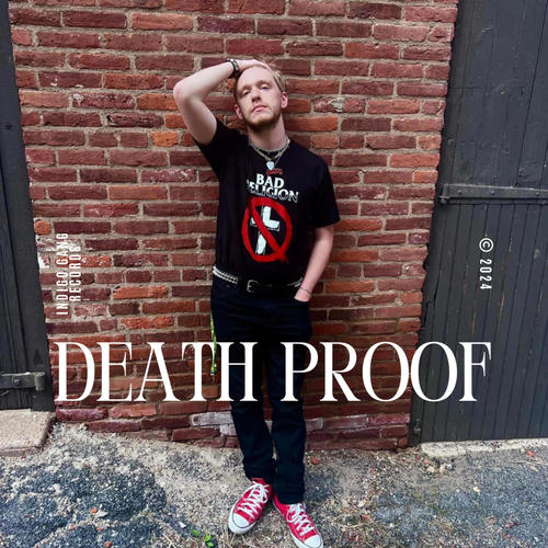 DEATH PROOF (Explicit)