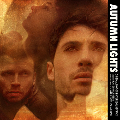 Autumn Lights (Original Motion Picture Soundtrack)