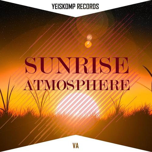Sunrise Atmosphere