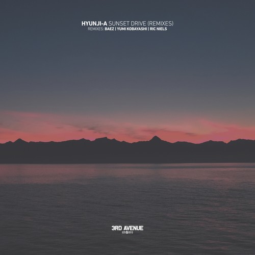 Sunset Drive (Remixes)