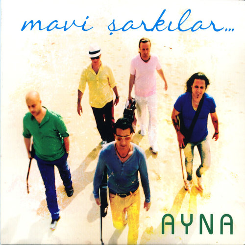 Mavi Şarkılar