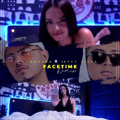 Facetime (Remix)