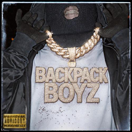 BackPackBoyz (feat. Denversinho) [Explicit]