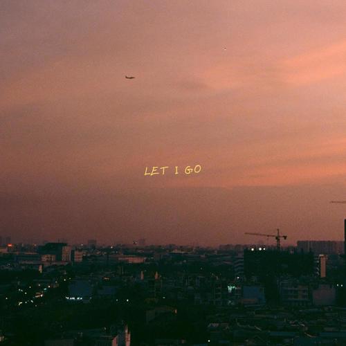 Let it go