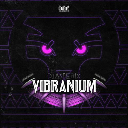 VIBRANIUM (Explicit)
