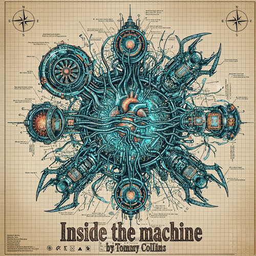 Inside the Machine