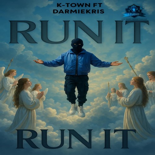 Run It (Explicit)