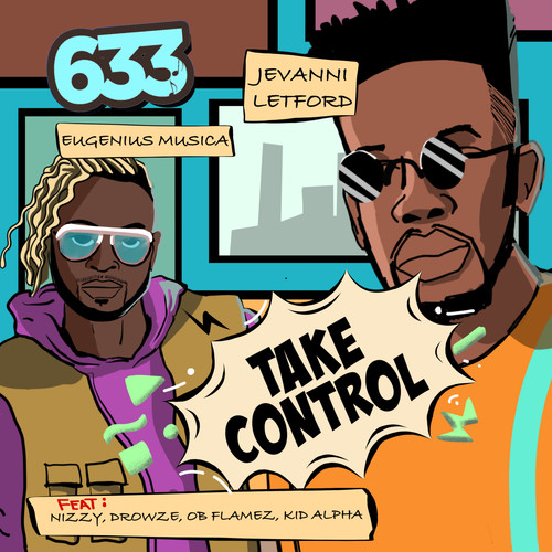 Take Control